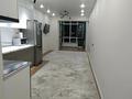 2-бөлмелі пәтер · 48.4 м² · 5/10 қабат, Варламова 345 — Толе би, бағасы: 37.5 млн ₸ в Алматы, Алмалинский р-н — фото 10