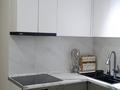 2-бөлмелі пәтер · 48.4 м² · 5/10 қабат, Варламова 345 — Толе би, бағасы: 37.5 млн ₸ в Алматы, Алмалинский р-н — фото 4
