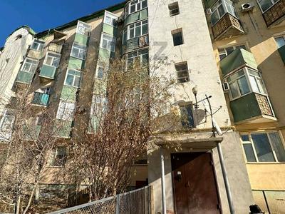 4-бөлмелі пәтер · 92.2 м² · 4/5 қабат, Мкр Сырдария 4, бағасы: 23.5 млн 〒 в 