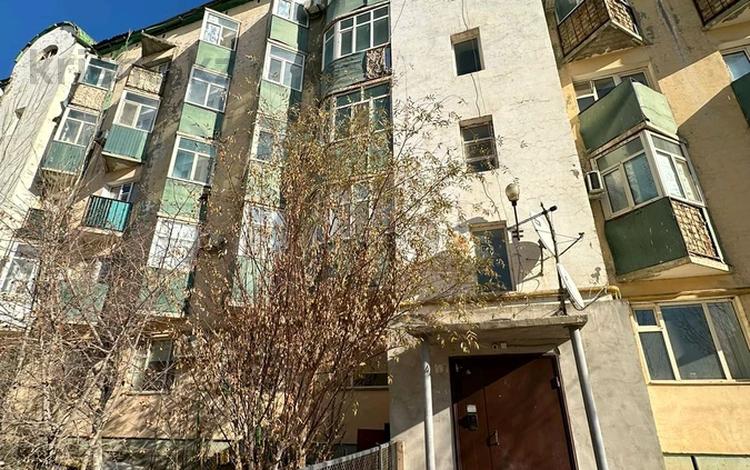 4-комнатная квартира · 92.2 м² · 4/5 этаж, Мкр Сырдария 4 за 23.5 млн 〒 в  — фото 20