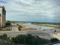 3-бөлмелі пәтер · 101.55 м² · 4/14 қабат, Набережная, бағасы: 73 млн ₸ в Костанае — фото 4