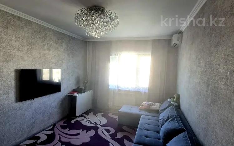 3-бөлмелі пәтер · 75 м² · 9/9 қабат, Тастақ-2 ш/а., Брусиловского, бағасы: 48.5 млн ₸ в Алматы, Алмалинский р-н — фото 4
