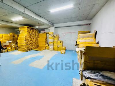 Еркін, қоймалар · 400 м², бағасы: 700 000 ₸ в Алматы, Бостандыкский р-н