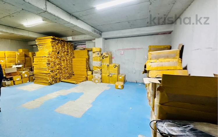 Еркін, қоймалар · 400 м², бағасы: 700 000 ₸ в Алматы, Бостандыкский р-н — фото 2