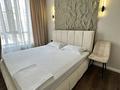 2-комнатная квартира · 55 м² · 5/10 этаж, Ж.Балапанова 43 — Балапанова за 25 000 ₸ в Талдыкоргане, мкр Болашак