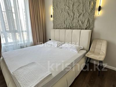 2-комнатная квартира · 55 м² · 5/10 этаж, Ж.Балапанова 43 — Балапанова за 25 000 ₸ в Талдыкоргане, мкр Болашак