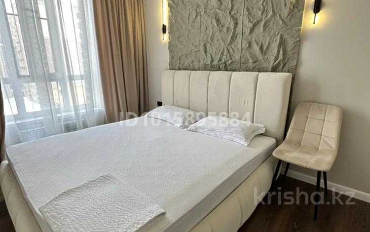 2-комнатная квартира · 55 м² · 5/10 этаж, Ж.Балапанова 43 — Балапанова за 25 000 ₸ в Талдыкоргане, мкр Болашак — фото 2