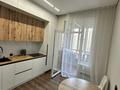 2-комнатная квартира · 55 м² · 5/10 этаж, Ж.Балапанова 43 — Балапанова за 25 000 ₸ в Талдыкоргане, мкр Болашак — фото 2