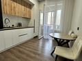 2-комнатная квартира · 55 м² · 5/10 этаж, Ж.Балапанова 43 — Балапанова за 25 000 ₸ в Талдыкоргане, мкр Болашак — фото 3