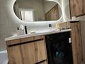 2-комнатная квартира · 55 м² · 5/10 этаж, Ж.Балапанова 43 — Балапанова за 25 000 ₸ в Талдыкоргане, мкр Болашак — фото 4