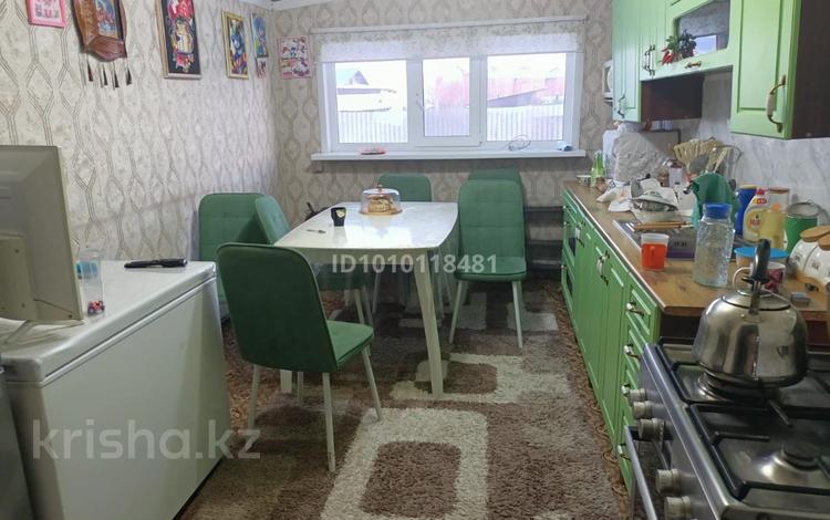 Часть дома · 4 комнаты · 95.9 м² · 19 сот., Айнабулак 6 — Кокшетау-2 за 16 млн ₸ — фото 2