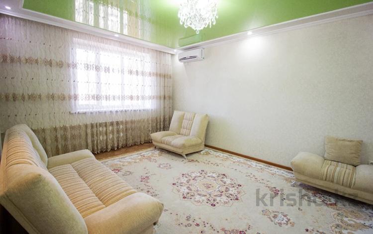 4-комнатная квартира, 80 м², 5/5 этаж, Жастар за 23 млн 〒 в Талдыкоргане, мкр Жастар — фото 25