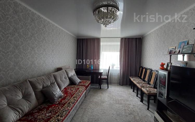 2-бөлмелі пәтер · 60 м² · 9/10 қабат, Темирбек Жургенова 32 — Болекпаева, бағасы: 30.3 млн ₸ в Астане, Сарайшык р-н — фото 2