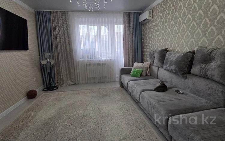 3-комнатная квартира · 95 м² · 8/9 этаж, Абылай хана 1 за 37.6 млн ₸ в Кокшетау — фото 2