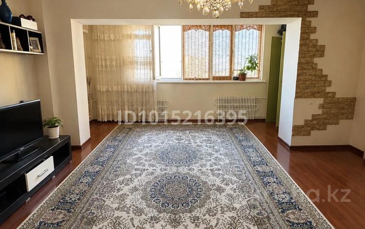 3-комнатная квартира · 83 м² · 3/5 этаж, 14-й мкр за 23 млн ₸ в Актау — фото 2