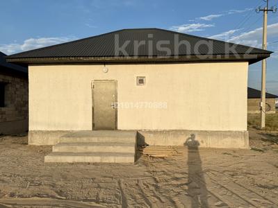 Жеке үй · 3 бөлме · 72 м² · 5 жүзд., Микрорайон Карлыгаш 1 — 6 сектор, бағасы: 19.5 млн ₸ в Конаеве