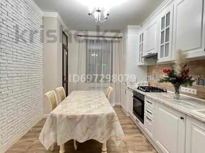 3-бөлмелі пәтер, 85 м², 6/11 қабат ай сайын, 16-й мкр 57, бағасы: 350 000 〒 в Актау, 16-й мкр 