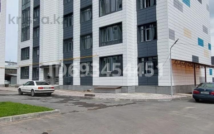 1-комнатная квартира, 43 м², 7/8 этаж, Жапсарбаева — рынок Кенжехан за 18 млн 〒 в Алматы, Алатауский р-н — фото 2