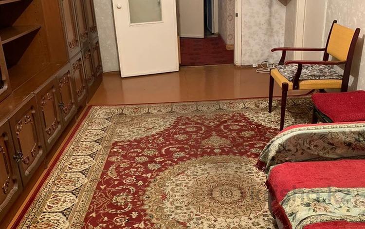 3-бөлмелі пәтер · 60.8 м² · 1/4 қабат, мкр №4 19 — Алтынсарина Улугбека, бағасы: 31.5 млн ₸ в Алматы, Ауэзовский р-н — фото 2