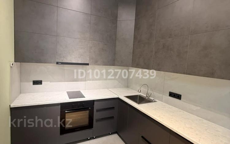 2-комнатная квартира · 50 м² · 10/13 этаж, Кунаева 45 — Мадели кожа за 36 млн ₸ в Шымкенте — фото 2