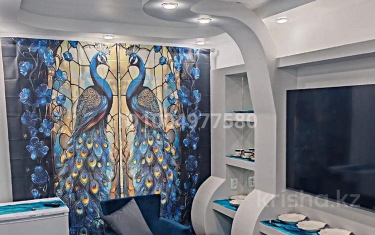 3-бөлмелі пәтер · 81 м² · 2/5 қабат, Брусиловского 249 — Абая, бағасы: 500 000 ₸ в Алматы, Бостандыкский р-н — фото 4
