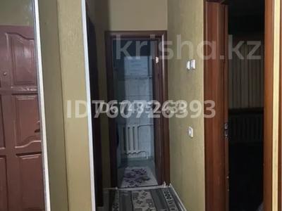 2-комнатная квартира · 56.2 м² · 4/4 этаж, 1 мкр 29 — Жаугашты базар за 11 млн 〒 в Туркестане