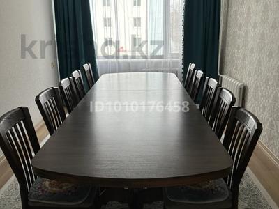 4-комнатная квартира · 86 м² · 3/5 этаж, 11 16 за 17 млн 〒 в Житикаре