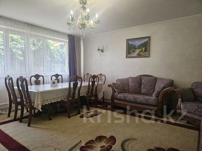 Отдельный дом · 8 комнат · 275 м² · , мкр Дархан — Халифы Алтая за 119 млн ₸ в Алматы, Алатауский р-н