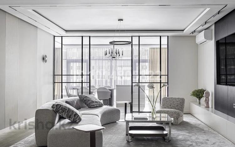 Свободное назначение, офисы · 260 м² за 3.5 млн ₸ в Алматы, Медеуский р-н — фото 2