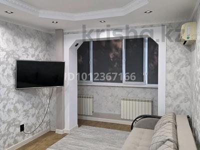 1-комнатная квартира · 37 м² · 4/9 этаж, Сатпаева 243 — ТД Атриум за 15 000 ₸ в Павлодаре