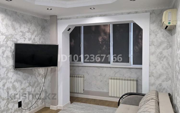 1-комнатная квартира · 37 м² · 4/9 этаж, Сатпаева 243 — ТД Атриум за 14 000 ₸ в Павлодаре — фото 4