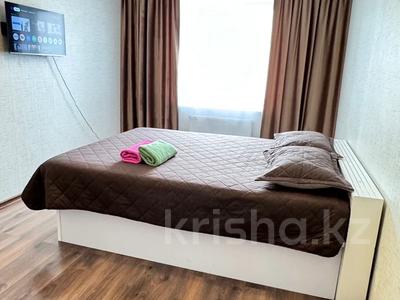1-бөлмелі пәтер · 45 м² · 9/9 қабат, мкр Юго-Восток, Шахтеров 25, бағасы: 2 000 〒 в Караганде, Казыбек би р-н
