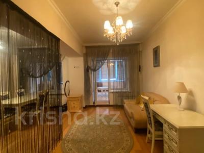 3-комнатная квартира · 105 м² · 4/16 этаж, Мустафина — Рыскулбекова за 59.8 млн ₸ в Алматы, Бостандыкский р-н
