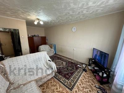 1-комнатная квартира, 35 м², 3/9 этаж, Гапеева за 11.9 млн 〒 в Караганде, Казыбек би р-н