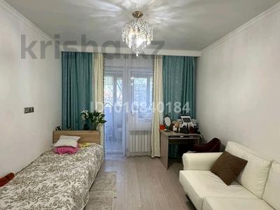 1-комнатная квартира · 45 м² · 6/13 этаж, Муратбаева 14 — Муратбаева выше Райымбека за 300 000 〒 в Алматы, Алмалинский р-н