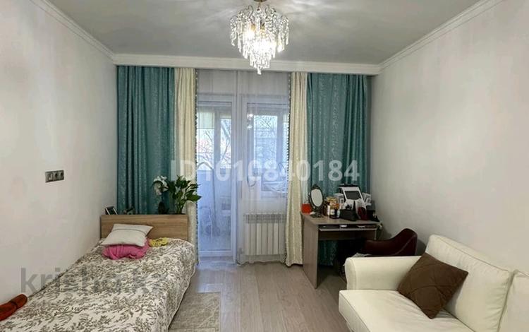 1-комнатная квартира · 45 м² · 6/13 этаж, Муратбаева 14 — Муратбаева выше Райымбека за 300 000 〒 в Алматы, Алмалинский р-н — фото 2