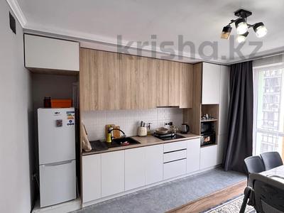 2-бөлмелі пәтер · 52.5 м² · 7/10 қабат, Шугла — Наурызбайский Акимат Цон Иннавационный центр, бағасы: 29.5 млн ₸ в Алматы, Наурызбайский р-н