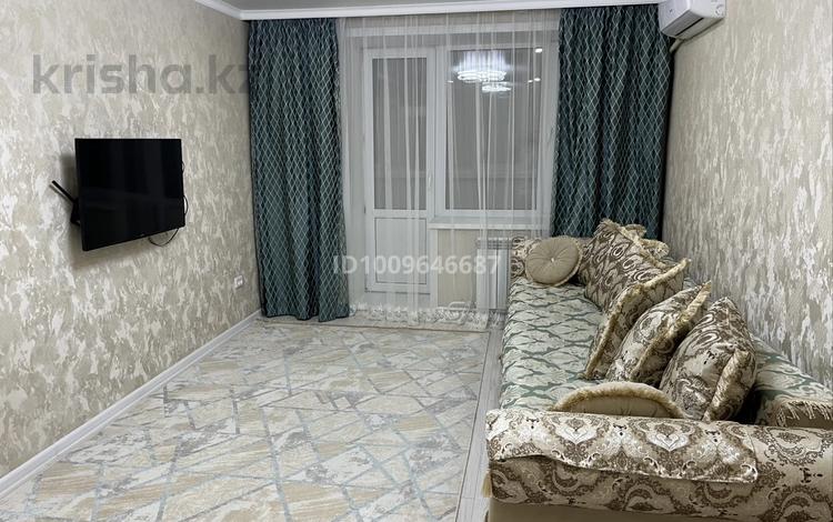 2-комнатная квартира · 54 м² · 3/9 этаж, Павлова 96/6 — Пересечение Катаева -Чокина за 250 000 ₸ в Павлодаре — фото 2