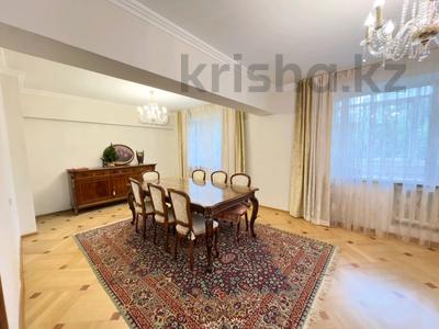 3-бөлмелі пәтер · 107 м² · 4/5 қабат, Мауленова 120 — Абая, бағасы: 115 млн ₸ в Алматы, Алмалинский р-н