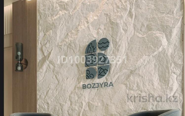 1-комнатная квартира · 35.83 м² · 6/9 этаж, Улы Дала — пересечение улиц Туран и Улы дала за 18.2 млн 〒 в Астане, Нура р-н — фото 2