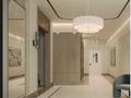 1-комнатная квартира · 35.83 м² · 6/9 этаж, Улы Дала — пересечение улиц Туран и Улы дала за 18.2 млн 〒 в Астане, Нура р-н — фото 2