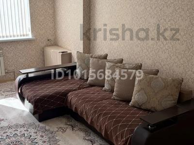 2-комнатная квартира · 62 м² · 2/7 этаж, мкр Акжайык 69/40 — Тулеметова бойында за 29 млн ₸ в Шымкенте, Абайский р-н