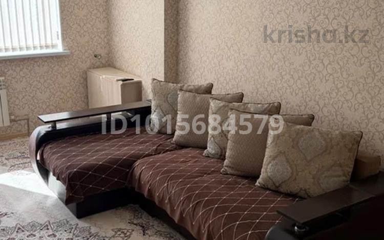 2-комнатная квартира · 62 м² · 2/7 этаж, мкр Акжайык 69/40 — Тулеметова бойында за 29 млн ₸ в Шымкенте, Абайский р-н — фото 2