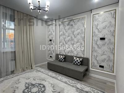 2-бөлмелі пәтер · 52.2 м² · 8/9 қабат, А102 11/3, бағасы: 25.3 млн ₸ в Астане, Сарайшык р-н