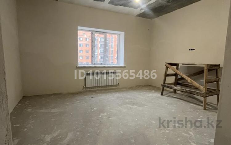 2-комнатная квартира · 85.8 м² · 2/5 этаж, мкр. Алтын орда 228/58 за 36.5 млн ₸ в Актобе — фото 10