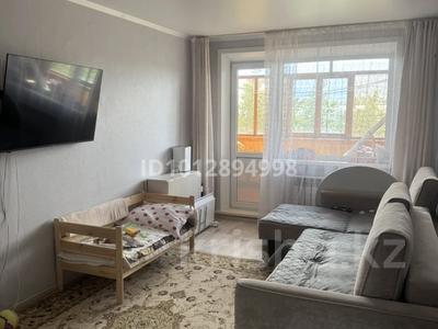 2-бөлмелі пәтер · 45 м² · 5/5 қабат, 1-й микрорайон, Чкалова 7, бағасы: 19 млн ₸ в Костанае