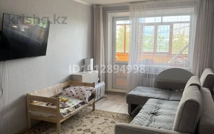 2-комнатная квартира · 45 м² · 5/5 этаж, 1-й микрорайон, Чкалова 7 за 19 млн ₸ в Костанае — фото 2