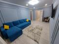 2-комнатная квартира, 50 м², 2/5 этаж посуточно, Каирбаева 88 за 13 000 〒 в Павлодаре — фото 10