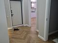 2-бөлмелі пәтер · 84 м² · 2/5 қабат, Алтын орда ш/а. 22Е, бағасы: 46 млн ₸ в Актобе, мкр. Алтын орда — фото 3