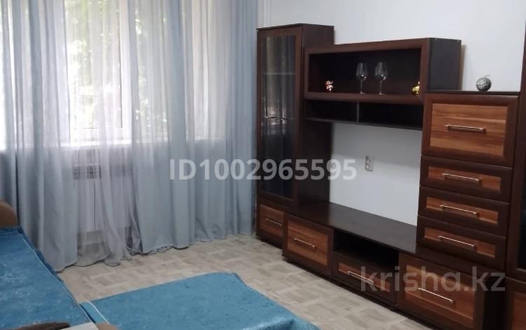 1-комнатная квартира · 45 м² · 2/9 этаж, Айманова 68 за 250 000 ₸ в Алматы, Алмалинский р-н — фото 2